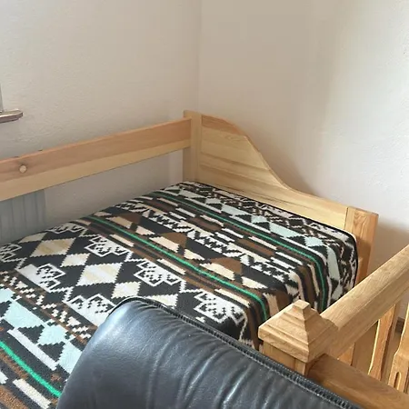 Letniskowy Дом отдыха