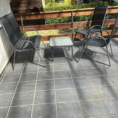 Letniskowy Дом отдыха *