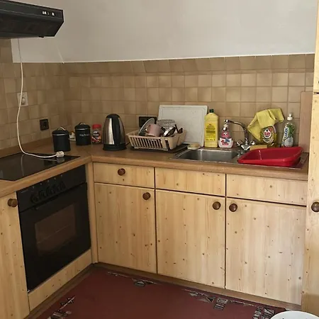 Дом отдыха Letniskowy *