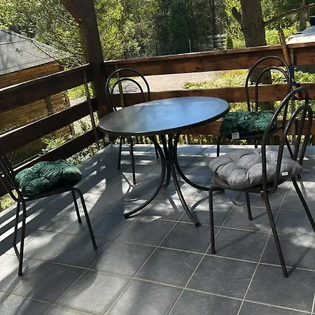 Letniskowy Дом отдыха Mermet