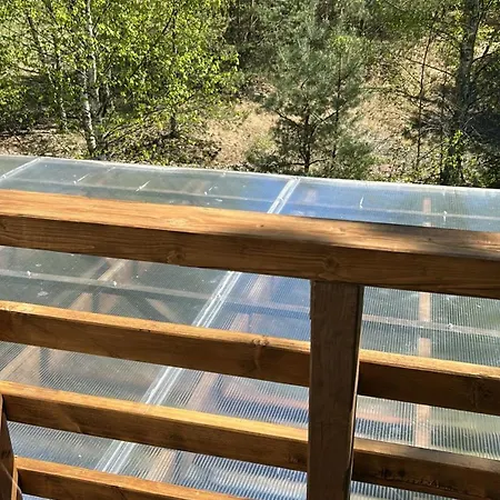 Letniskowy Дом отдыха *