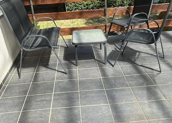 Letniskowy Дом отдыха *