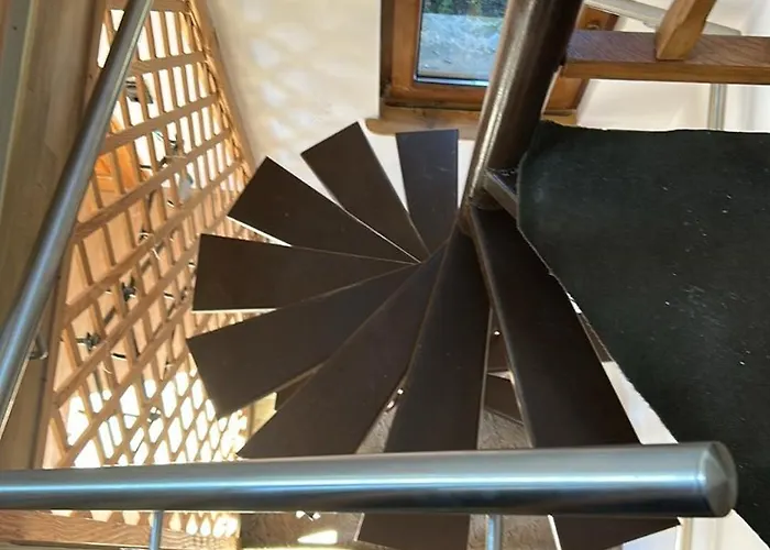 Дом отдыха Letniskowy *