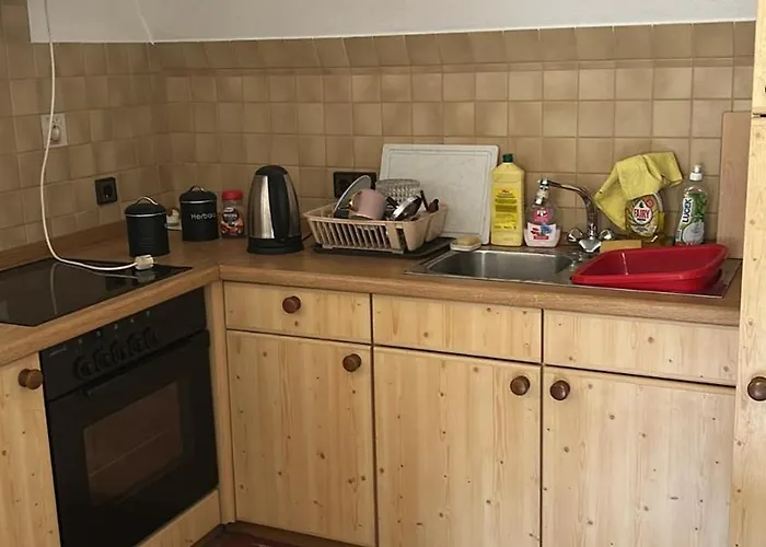 Дом отдыха Letniskowy *