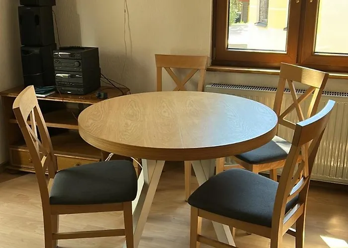 Letniskowy Дом отдыха *