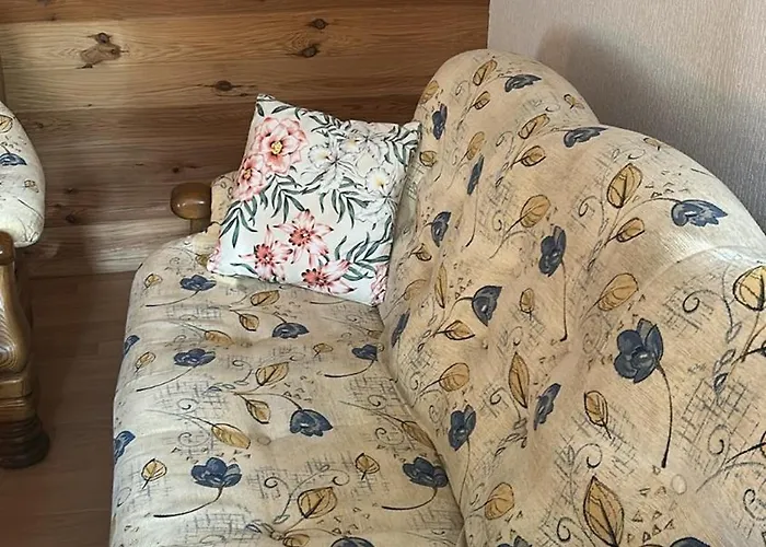 Дом отдыха Letniskowy