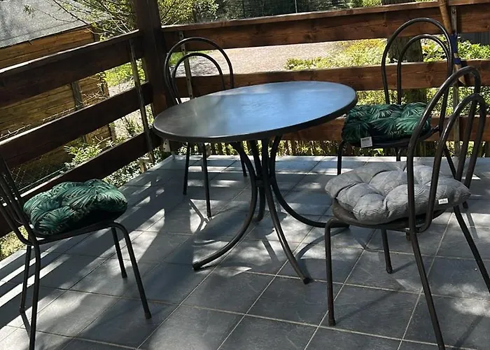 Letniskowy Дом отдыха Mermet