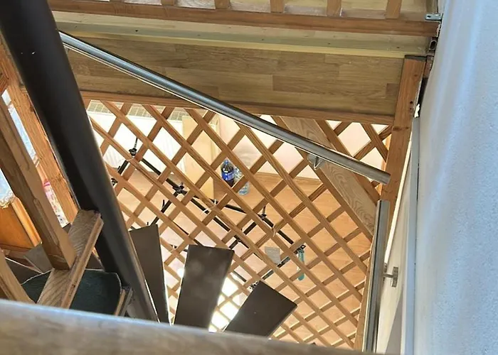 Letniskowy Дом отдыха Mermet