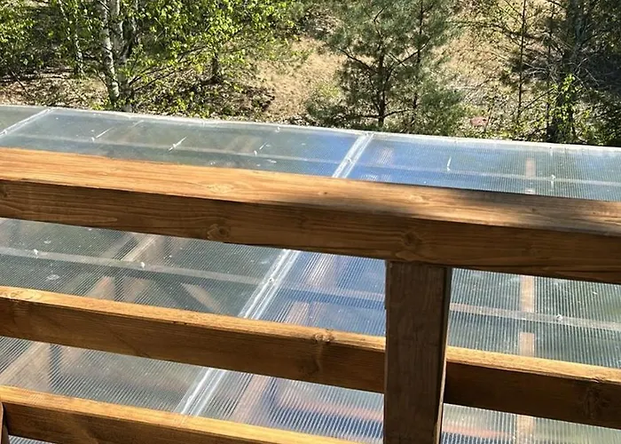 Letniskowy Дом отдыха *